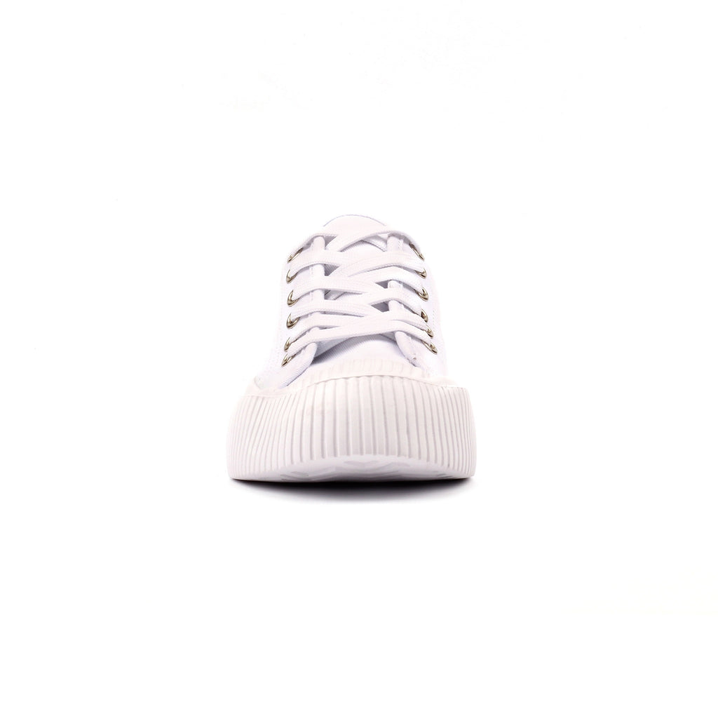 Jayne III White Trainer