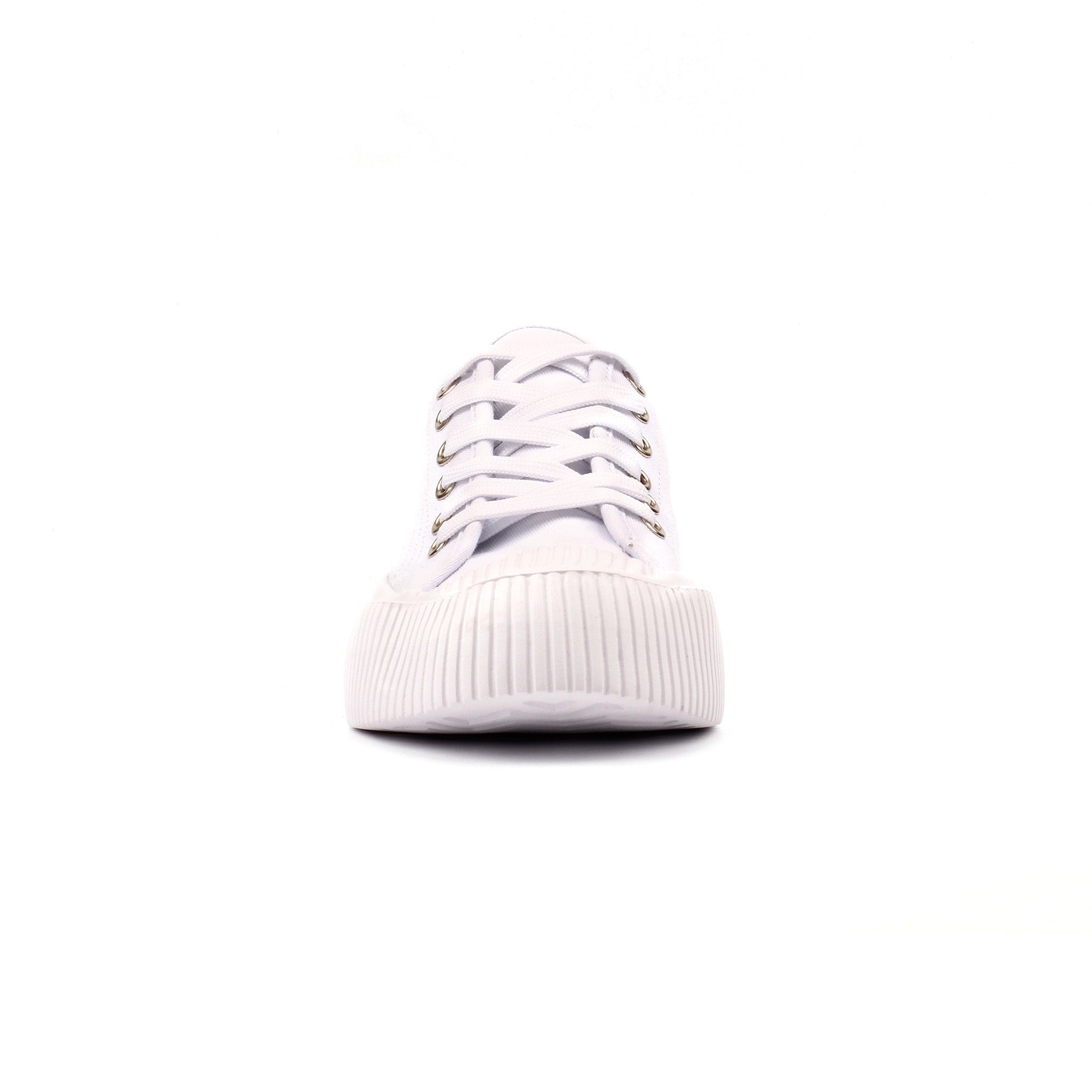 Jayne III White Trainer