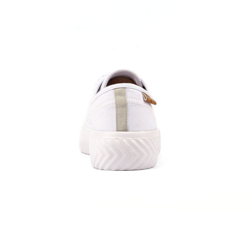 Jayne III White Trainer