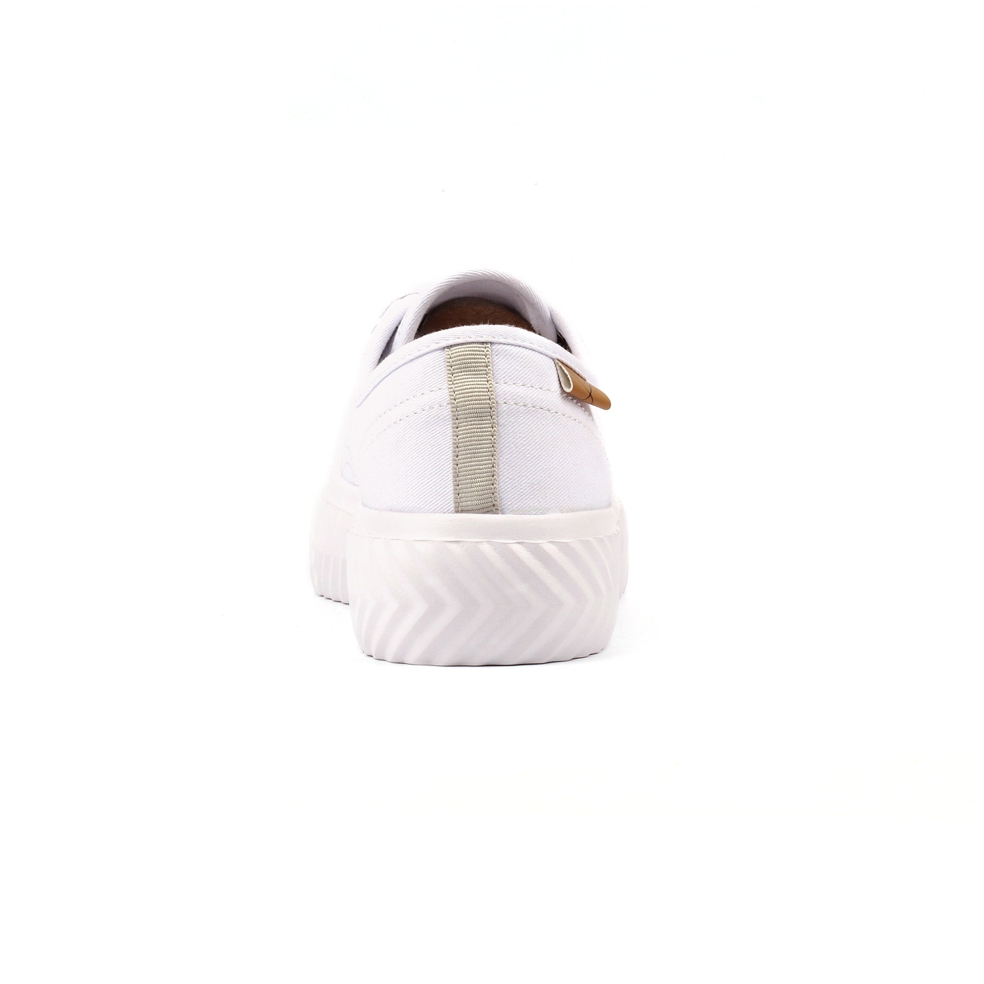Jayne III White Trainer