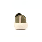 Jayne III Khaki Trainer