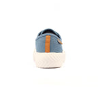 Jayne III Denim Trainer