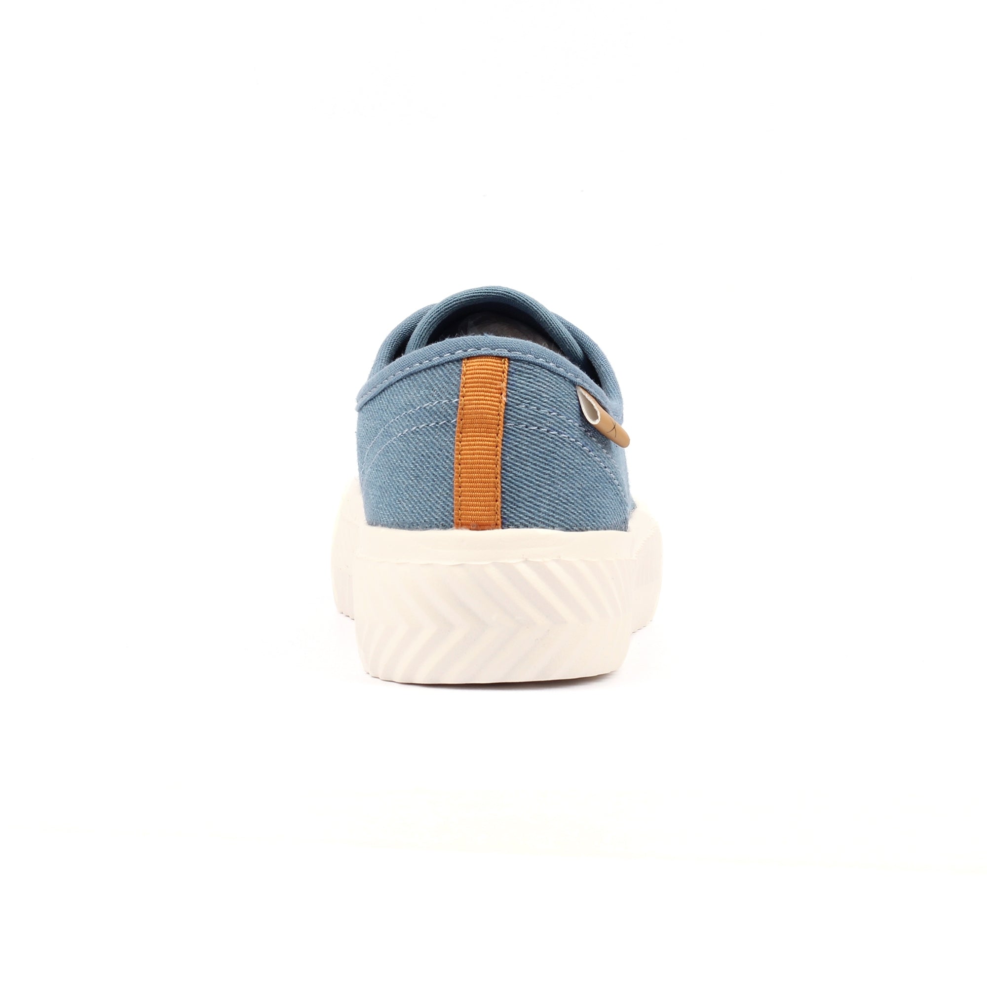 Jayne III Denim Trainer