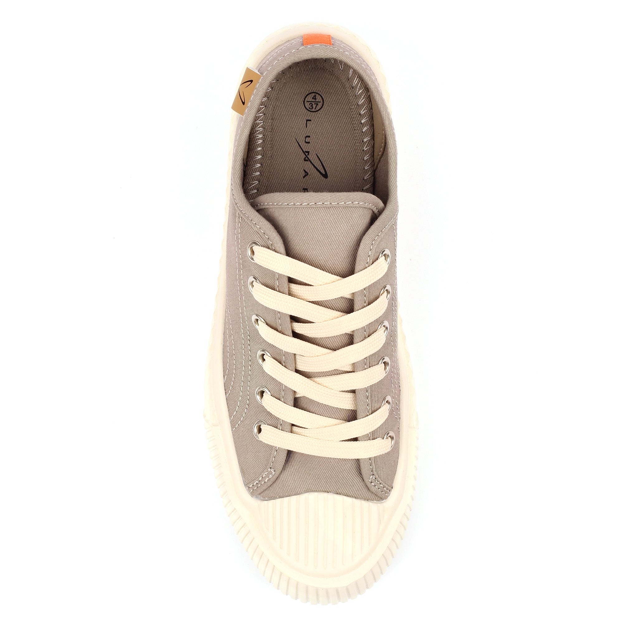 Jayne III Grey Trainer