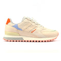 Mia Beige Trainer