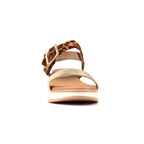 Dion Ocelot Sandal
