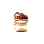 Dion Ocelot Sandal