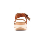 Dion Tan Sandal