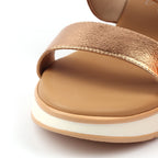 Dion Tan Sandal