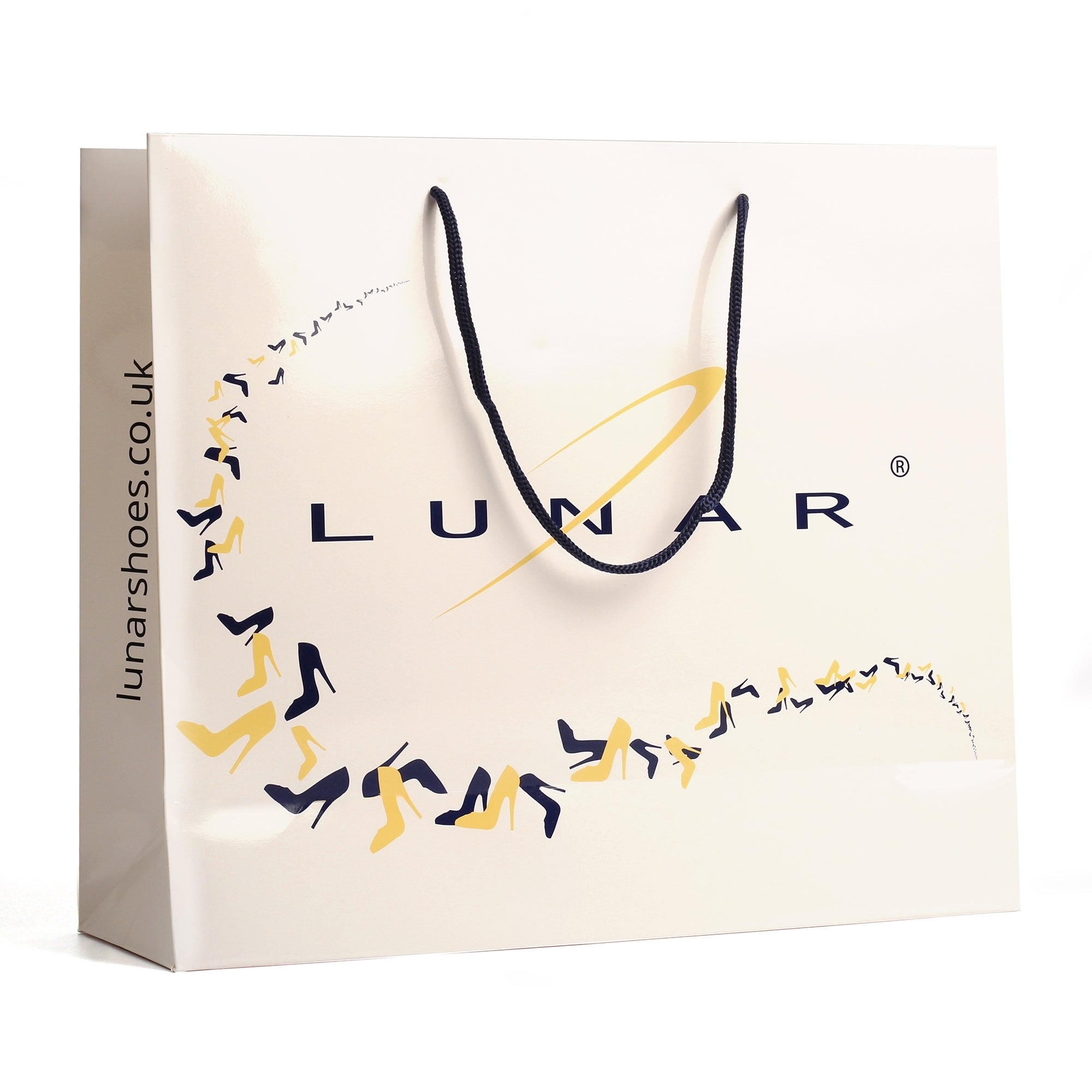 Lunar Carrier Bags