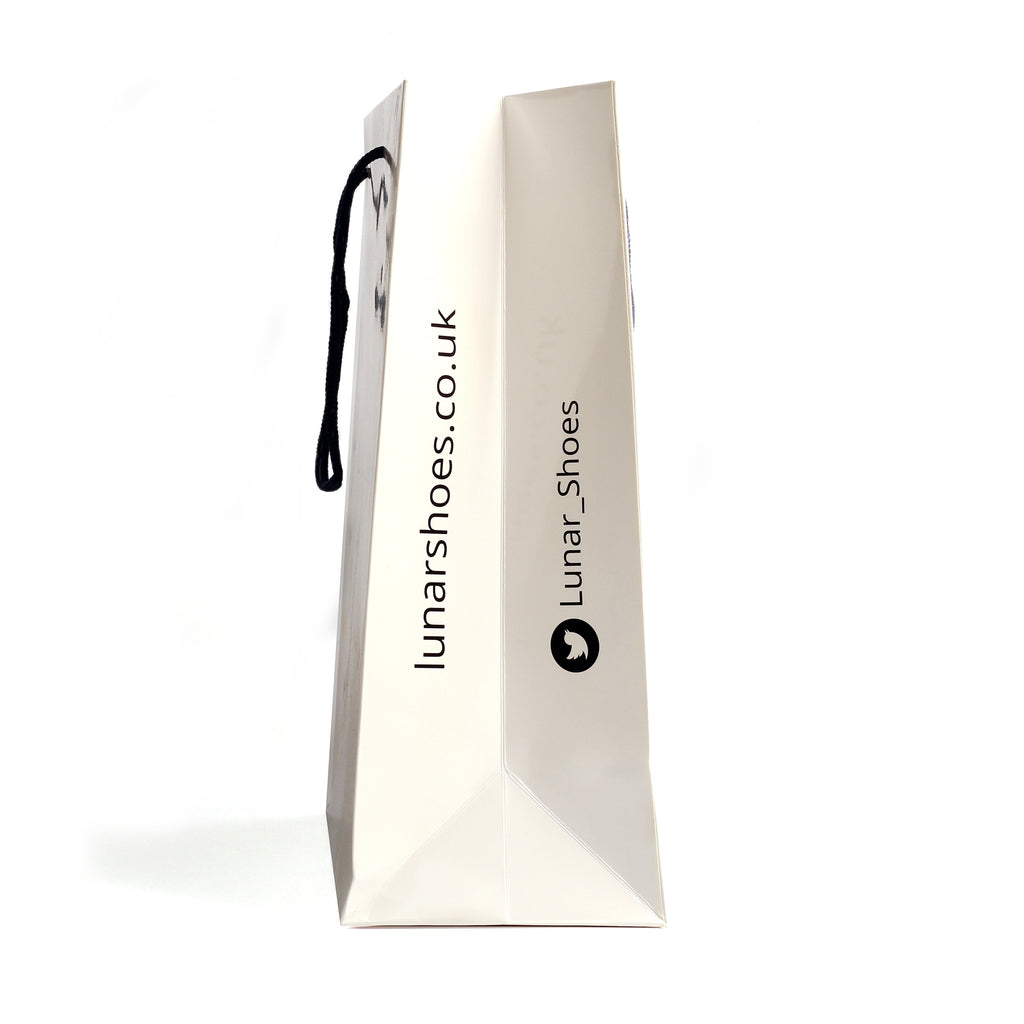 Lunar Carrier Bags