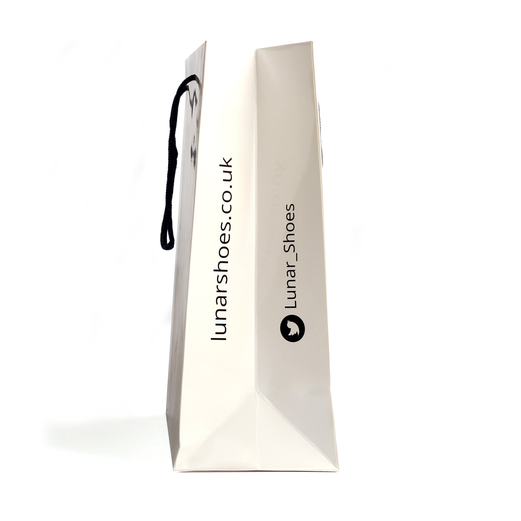 Lunar Carrier Bags