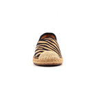 Pulley Black Espadrille