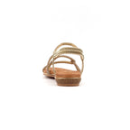 Brinley Gold Sandal