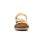 Buster Gold Sandal