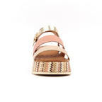 Berkley Beige Sandal