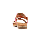 Jules Pink Sandal