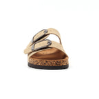 Rondo Beige Sandal