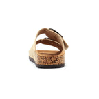 Rondo Beige Sandal