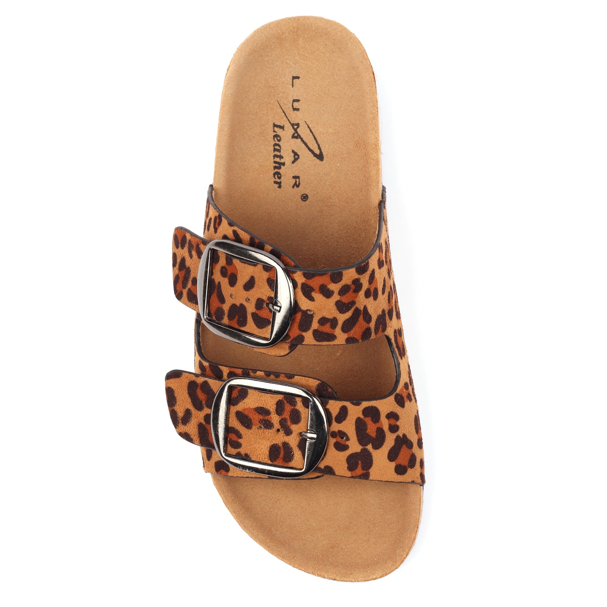 Rondo Ocelot Sandal