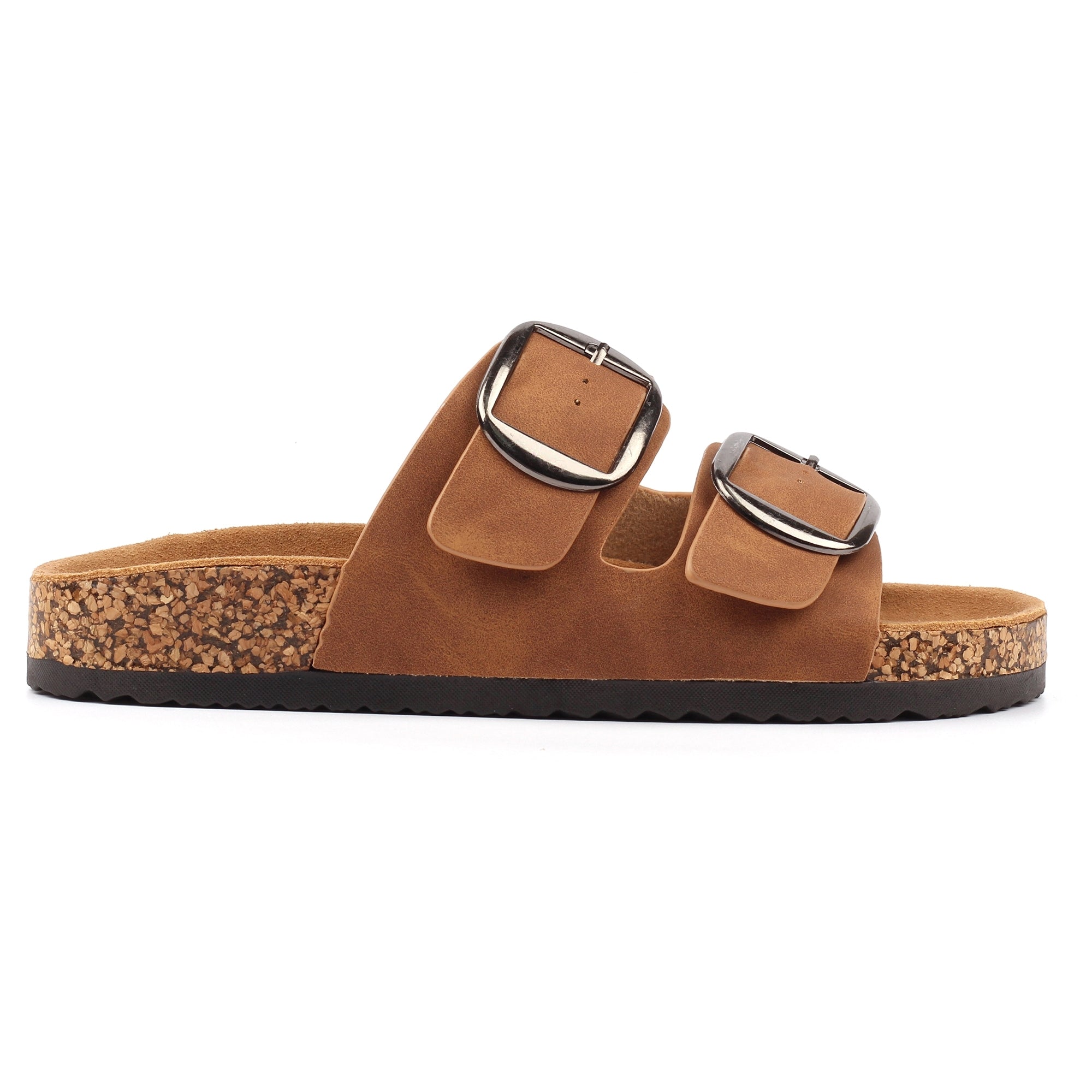 Rondo Tan Sandal