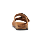 Rondo Tan Sandal