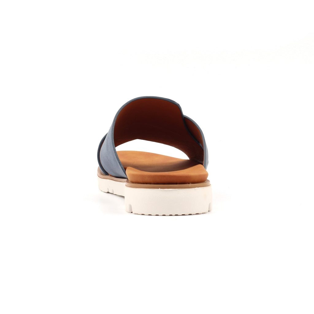 Chloe Blue Sandal