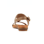 Mila Khaki Sandal