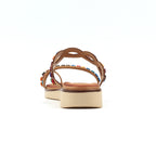 Zuzu Camel Sandal