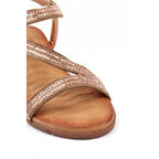 Darci Rose Wedge Sandal