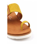 Emily Lime Sandal