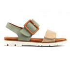 Gabby Mint Sandal