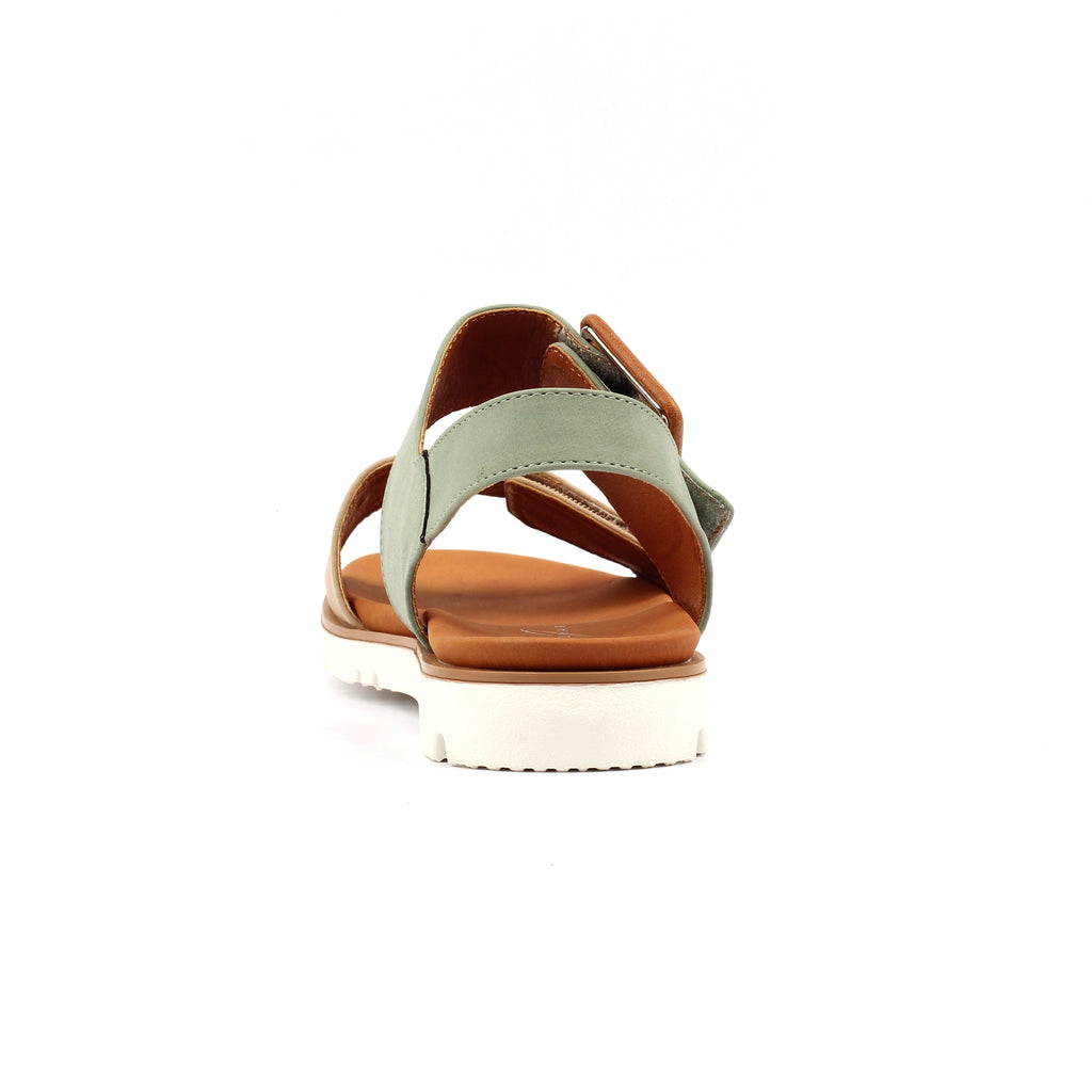Gabby Mint Sandal