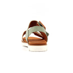 Gabby Mint Sandal