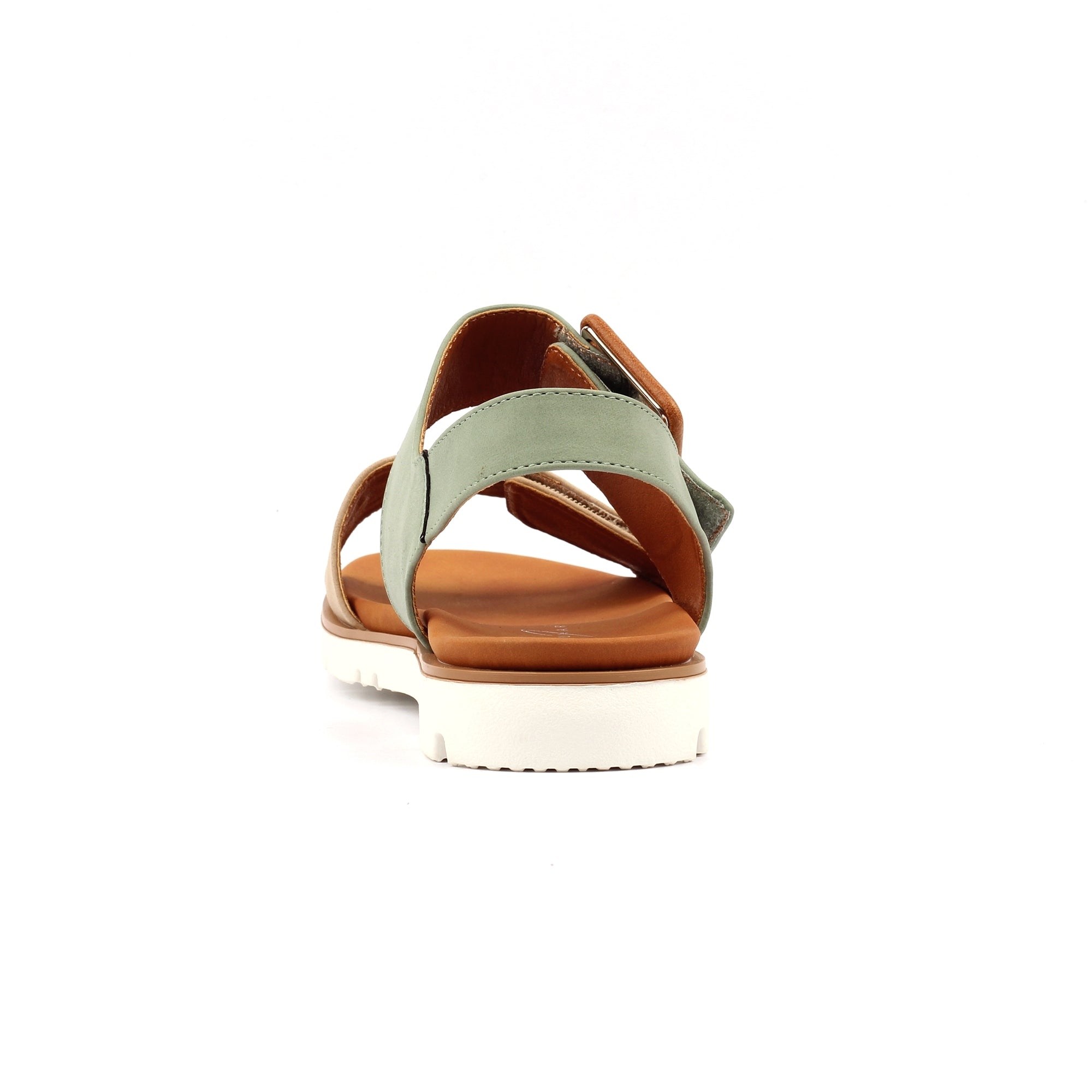 Gabby Mint Sandal