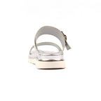 Elli Silver Sandal