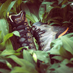 Aztec Wide Fit Boot (Crazy Horse Leather)