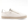 Hallie White Trainer