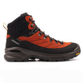 Grand Canyon Orange Nubuck Boot