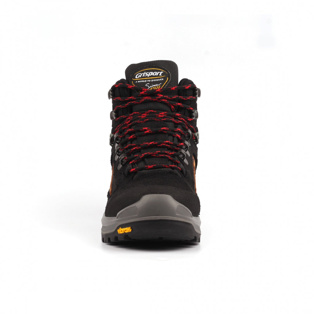 Lady Cairngorm Black Walking Boot