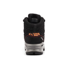 Lady Cairngorm Black Walking Boot