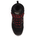 Lady Cairngorm Black Walking Boot