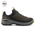 Halo Military Green Walking Shoe