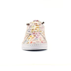 Jana Multi Colour Leather Shoe