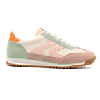 Zoe Beige Trainer