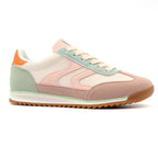 Zoe Beige Trainer