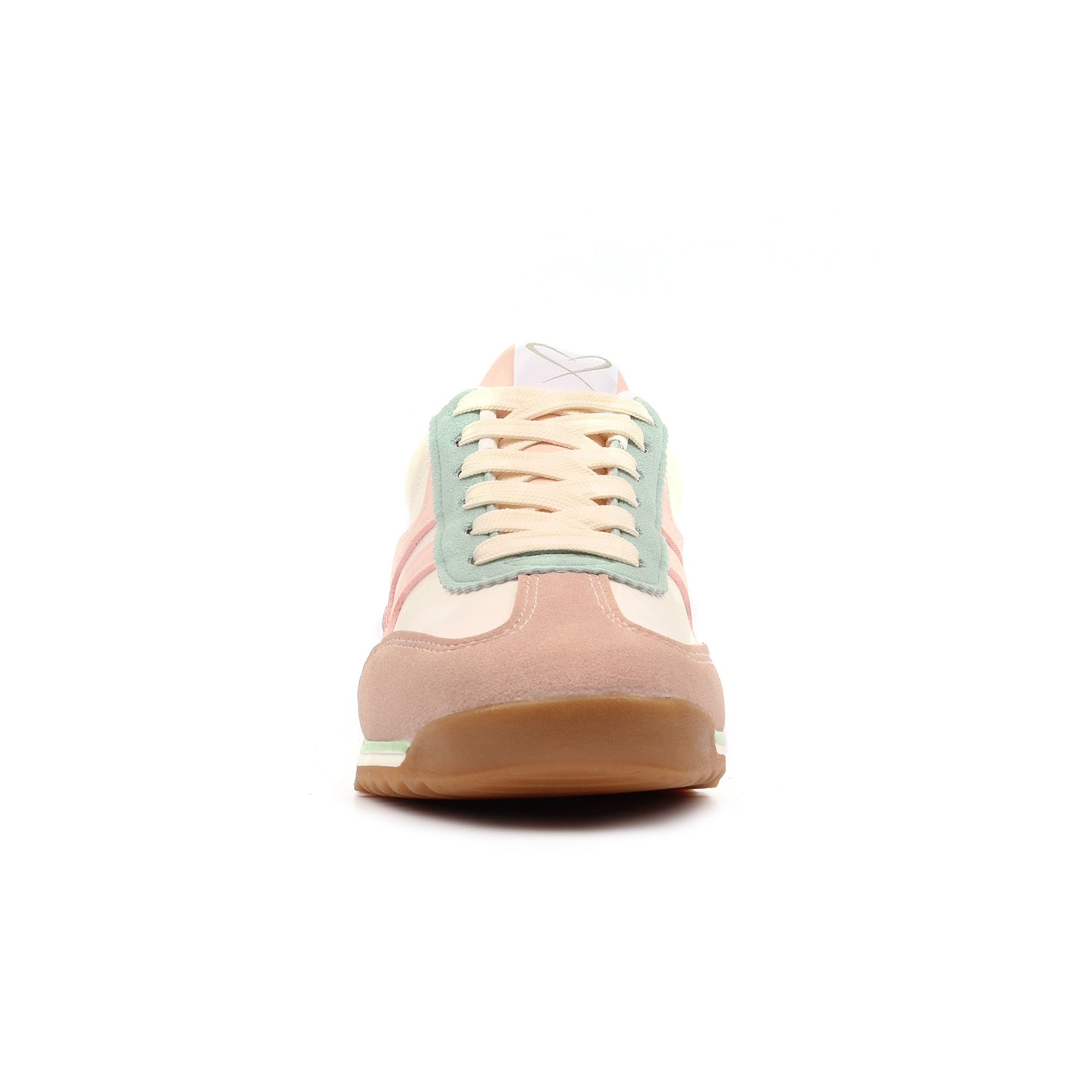 Zoe Beige Trainer