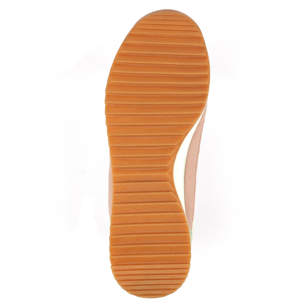 Zoe Beige Trainer