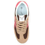 Zoe Brown Trainer