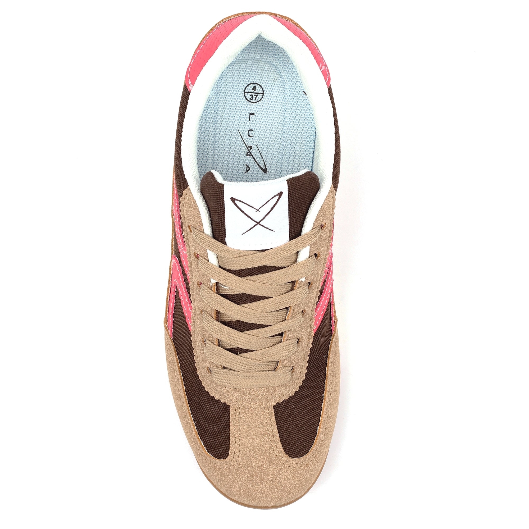 Zoe Brown Trainer